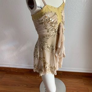 awish come true ballet leotard